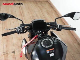 KAWASAKI Z 900