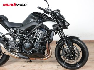 KAWASAKI Z 900