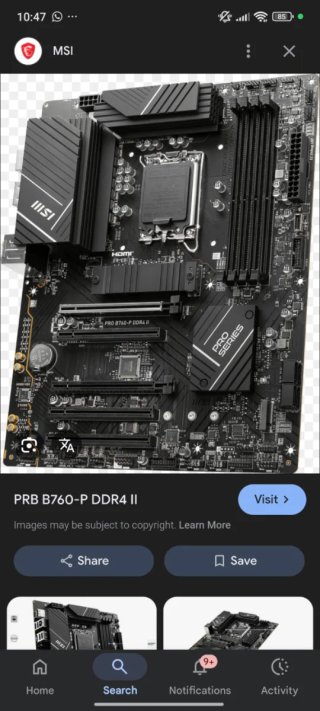 PC Gaming 4k Intel Core i7 13700k Rx 6900xt