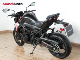 KAWASAKI Z 900