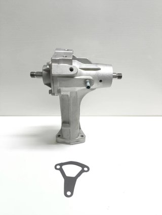 Bomba Agua Dolzs Seat 600
