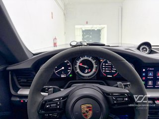 Porsche 911 2023