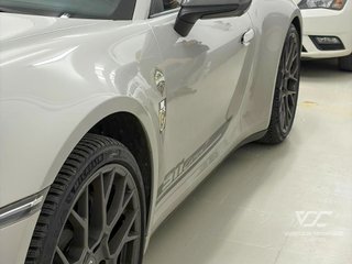 Porsche 911 2023