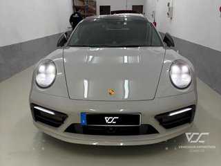 Porsche 911 2023