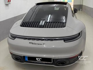 Porsche 911 2023