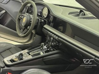 Porsche 911 2023
