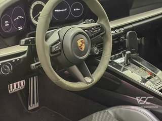 Porsche 911 2023