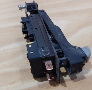 Interruptor Amoladora Radial
