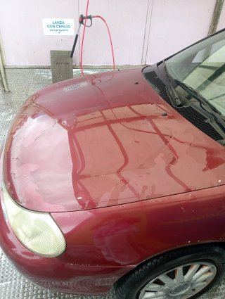 Ford Mondeo 1999