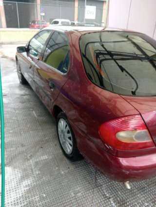 Ford Mondeo 1999
