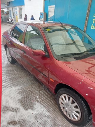Ford Mondeo 1999