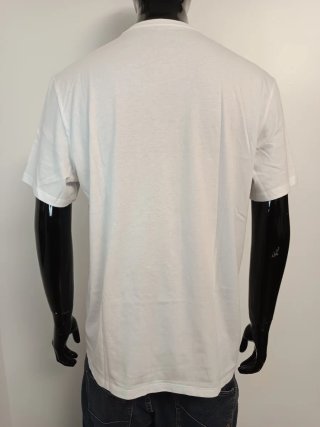 Camiseta Calvin Klein NY Blanca Talla L