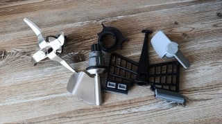 Accesorios Cecotec Mambo