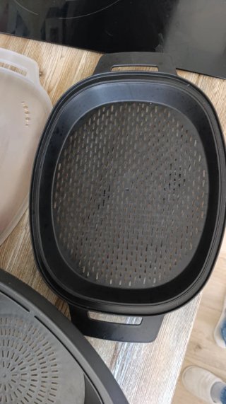 Accesorios Cecotec Mambo