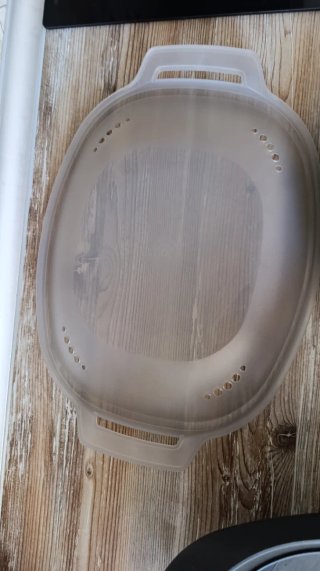 Accesorios Cecotec Mambo