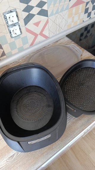 Accesorios Cecotec Mambo
