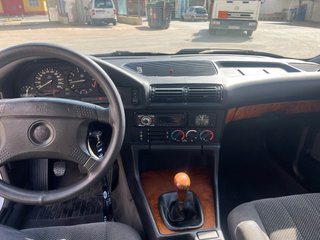 BMW e34