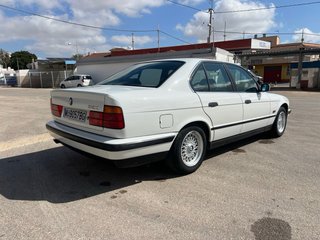 BMW e34