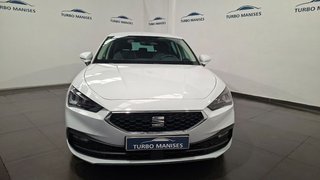 Seat Leon 2.0 TDI 85kW S&S Style