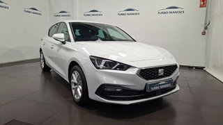 Seat Leon 2.0 TDI 85kW S&S Style