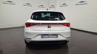Seat Leon 2.0 TDI 85kW S&S Style