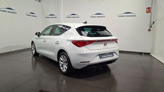 Seat Leon 2.0 TDI 85kW S&S Style