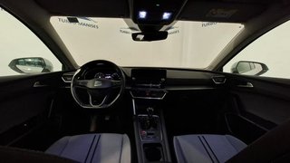 Seat Leon 2.0 TDI 85kW S&S Style