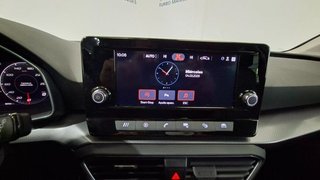 Seat Leon 2.0 TDI 85kW S&S Style