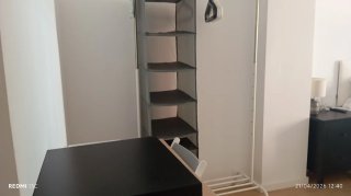 Limpieza Cuidado de niños y adultos mayores.10