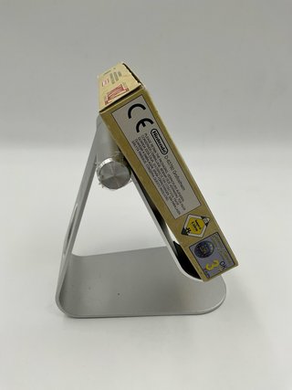 The Legend of Zelda: Four Swords