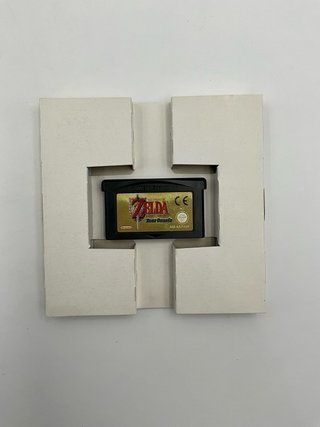 The Legend of Zelda: Four Swords