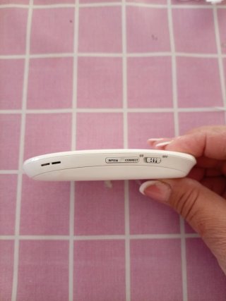 Router portatile WIND