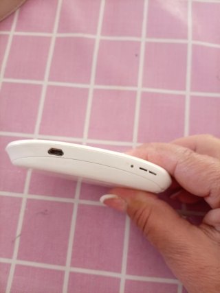 Router portatile WIND