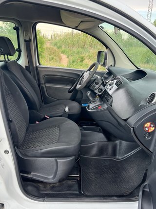 Renault Kangoo 2011