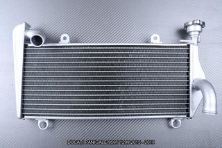 Radiador radiadores DUCATI PANIGALE 959 1299 2015