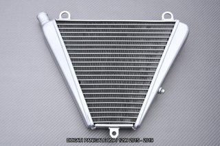 Radiador radiadores DUCATI PANIGALE 959 1299 2015