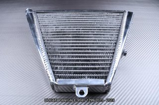 Radiador radiadores DUCATI PANIGALE 959 1299 2015
