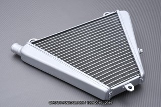 Radiador radiadores DUCATI PANIGALE 959 1299 2015