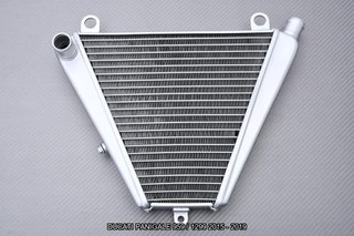 Radiador radiadores DUCATI PANIGALE 959 1299 2015