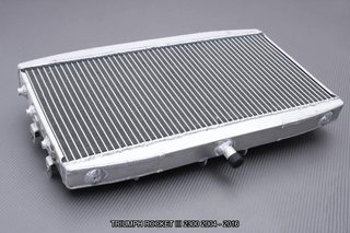 Radiador TRIUMPH ROCKET III 2300 2004 - 2016