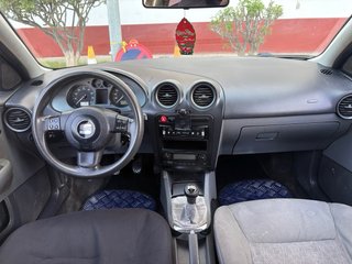 ✅SEAT Ibiza 2007✅