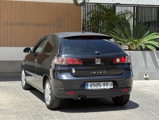 ✅SEAT Ibiza 2007✅