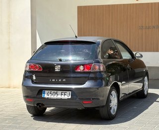 ✅SEAT Ibiza 2007✅
