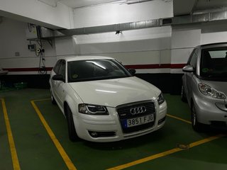 Audi A3 2006