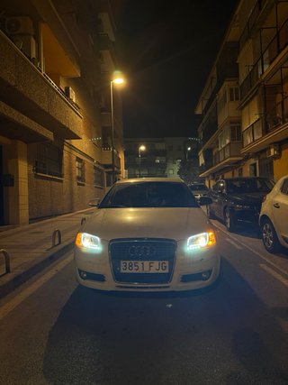 Audi A3 2006