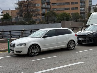 Audi A3 2006
