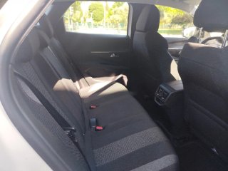 Peugeot 3008 2022