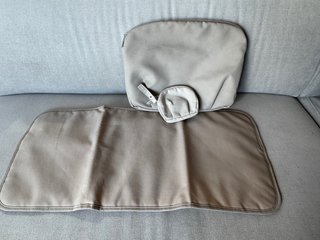 Stokke Crusi beige completo