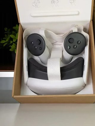 Meta Quest 3 | 128 GB