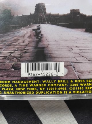 CD American Music Club - Mercury